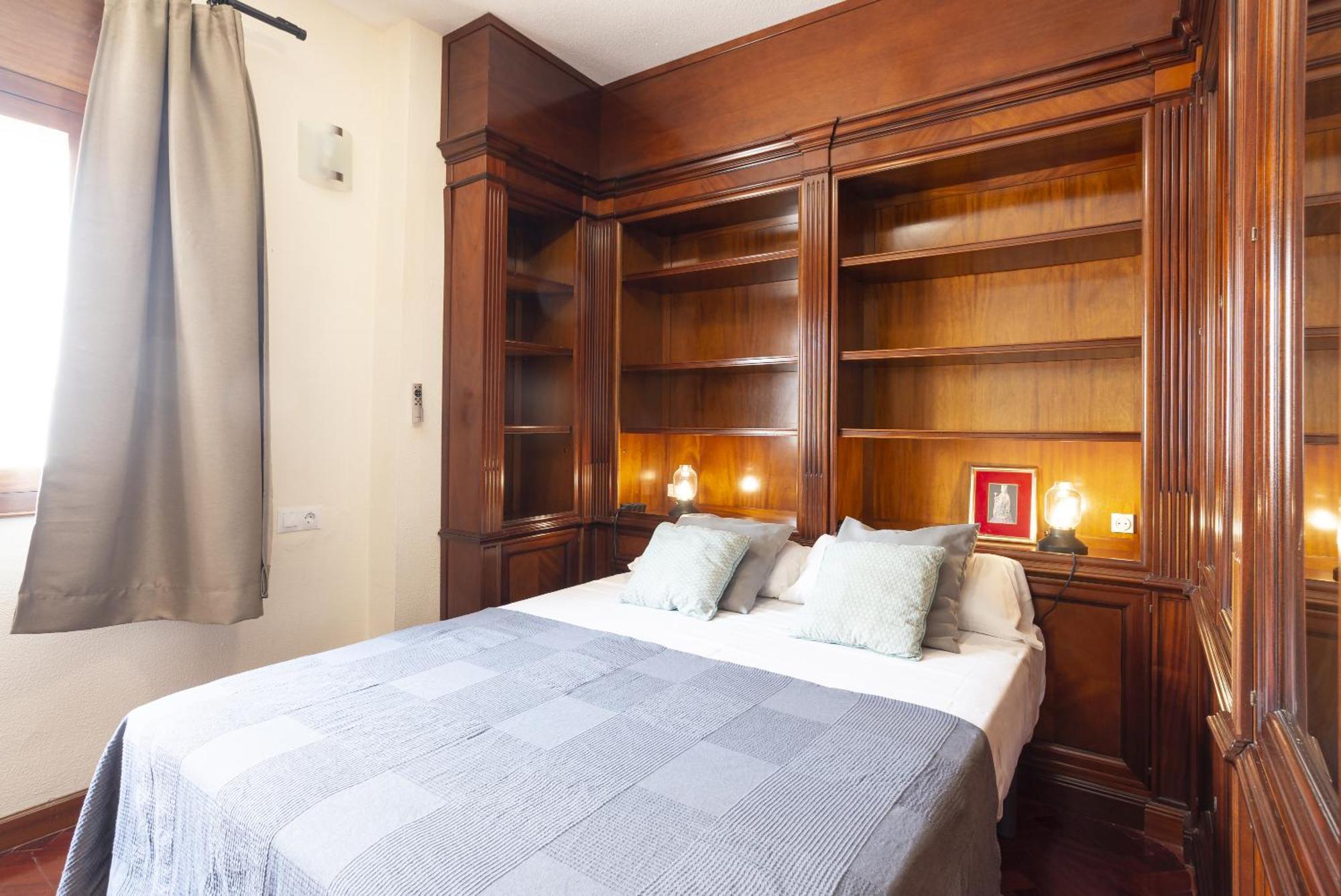 Atico Soho Carlos Apartamento *
