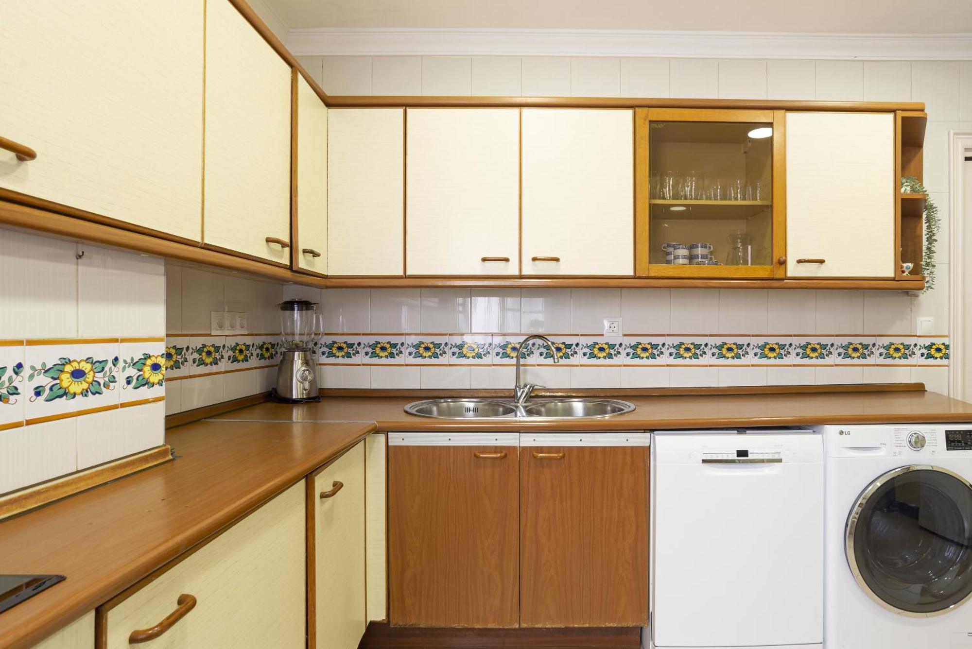 Apartamento Atico Soho Carlos Málaga
