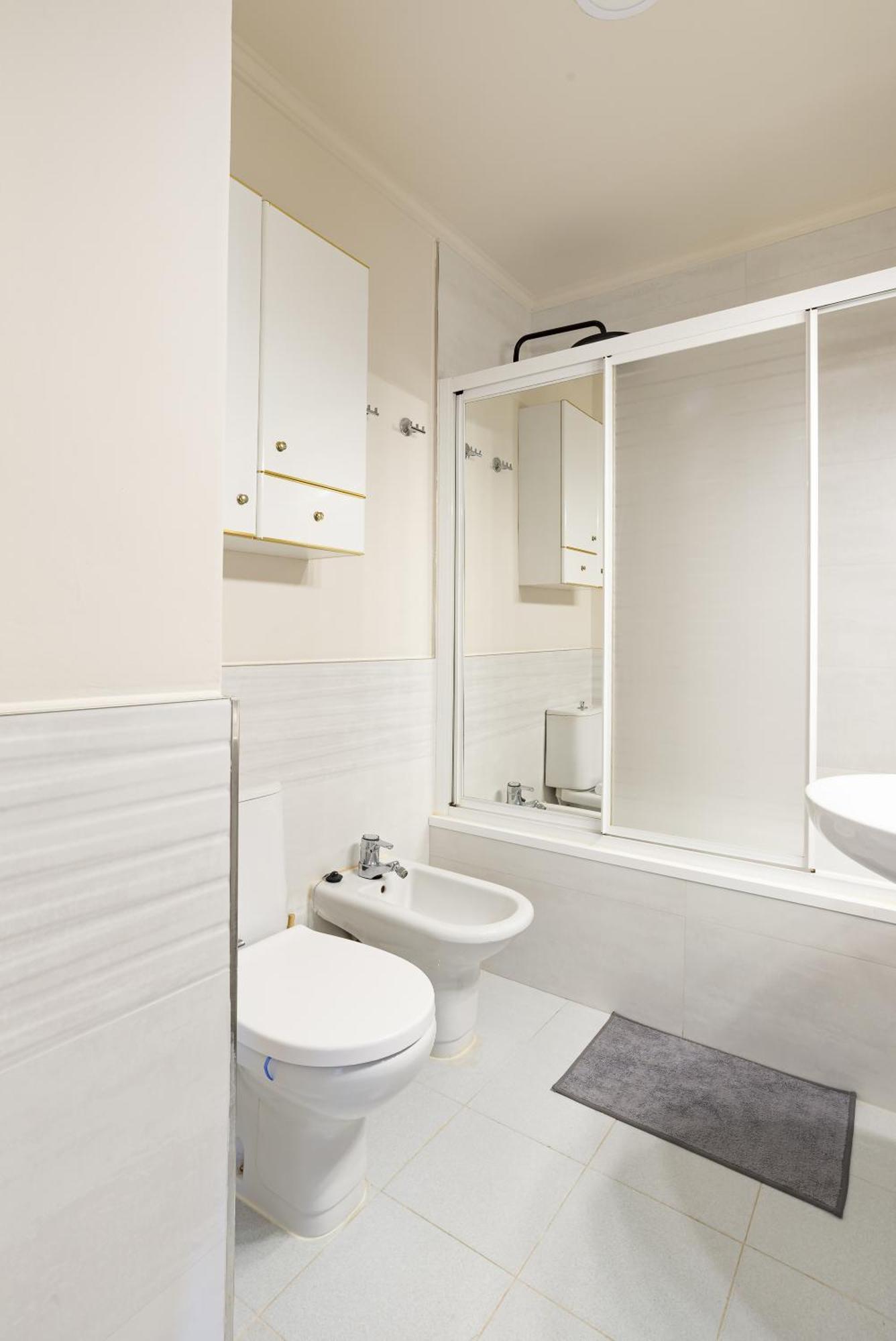 Apartamento Atico Soho Carlos Málaga