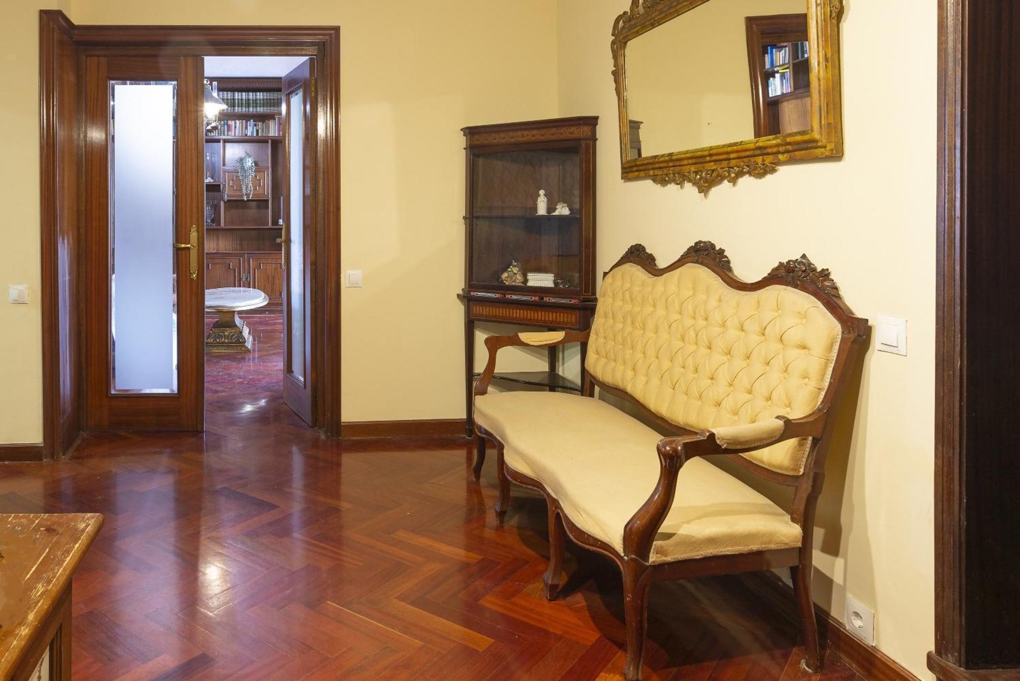 Atico Soho Carlos Apartamento Málaga