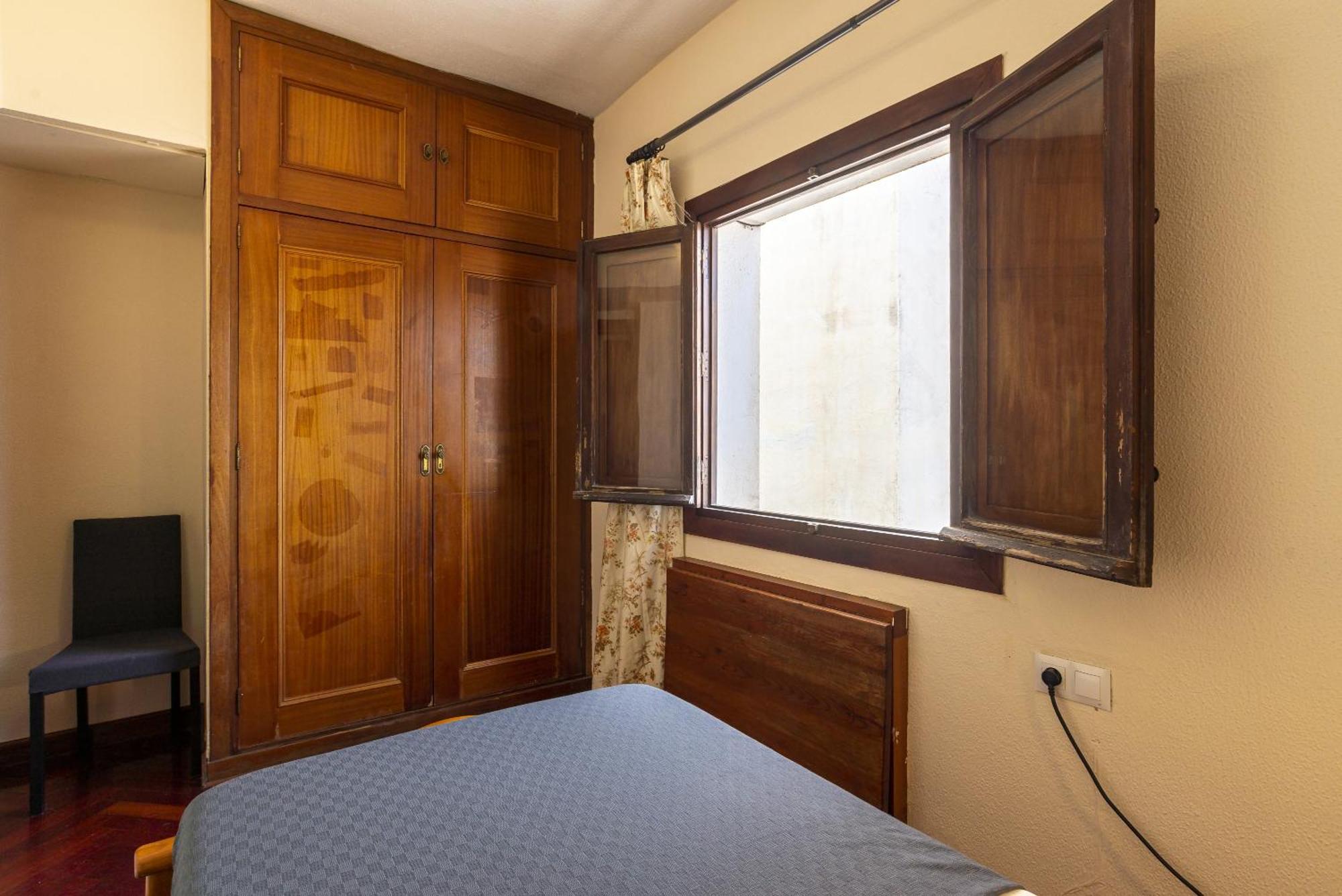 Apartament Gran Atico En El Soho De 7 Malaga
